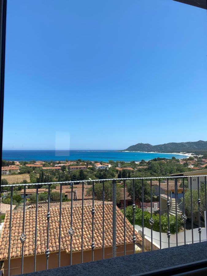 Villa Dell' Est Santa Lucia  Bagian luar foto