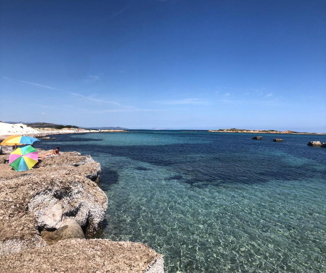 Villa Dell' Est Santa Lucia  Bagian luar foto