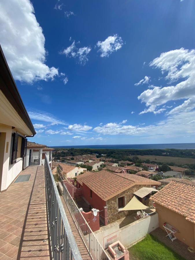 Villa Dell' Est Santa Lucia  Bagian luar foto