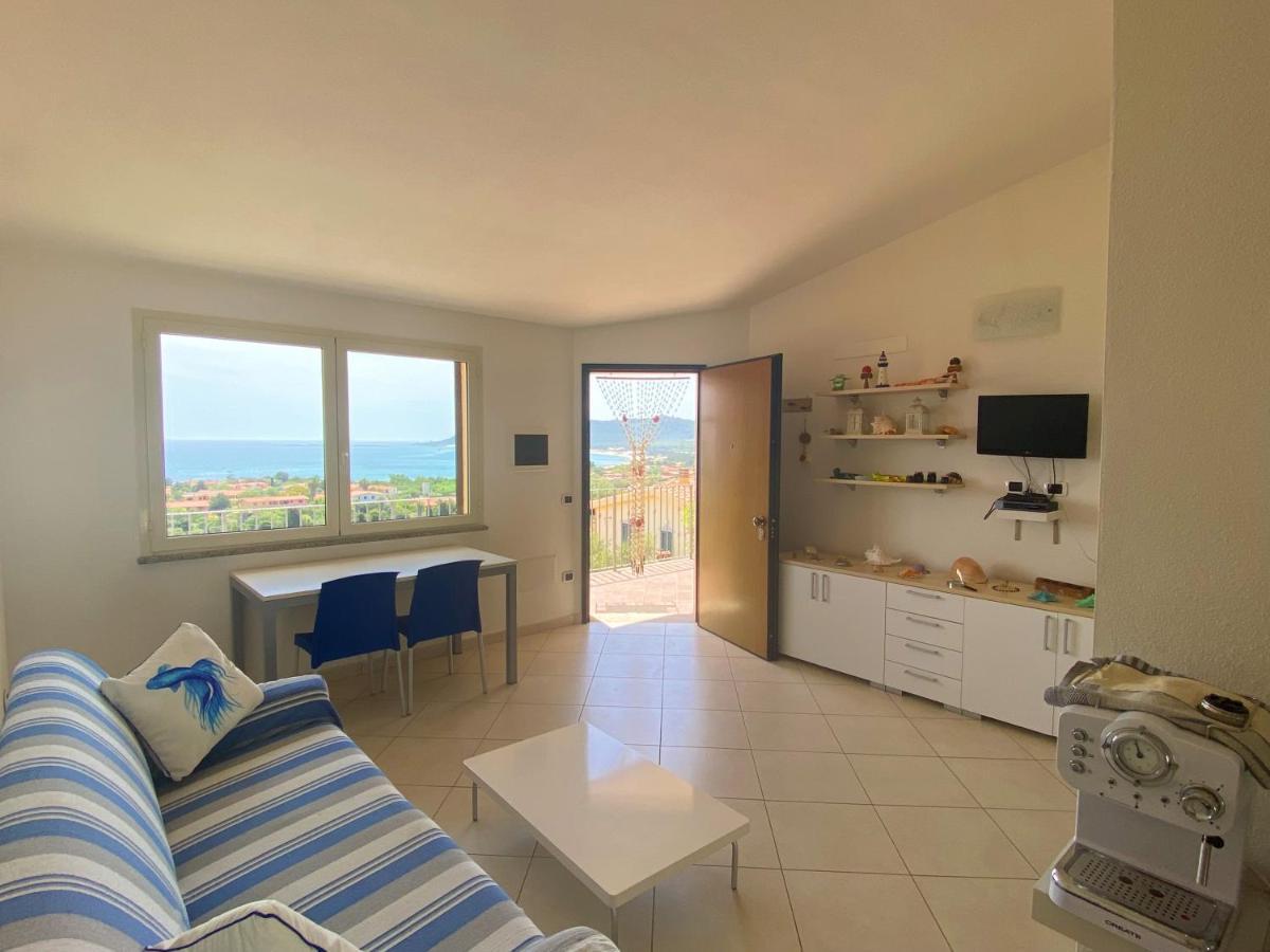 Villa Dell' Est Santa Lucia  Bagian luar foto
