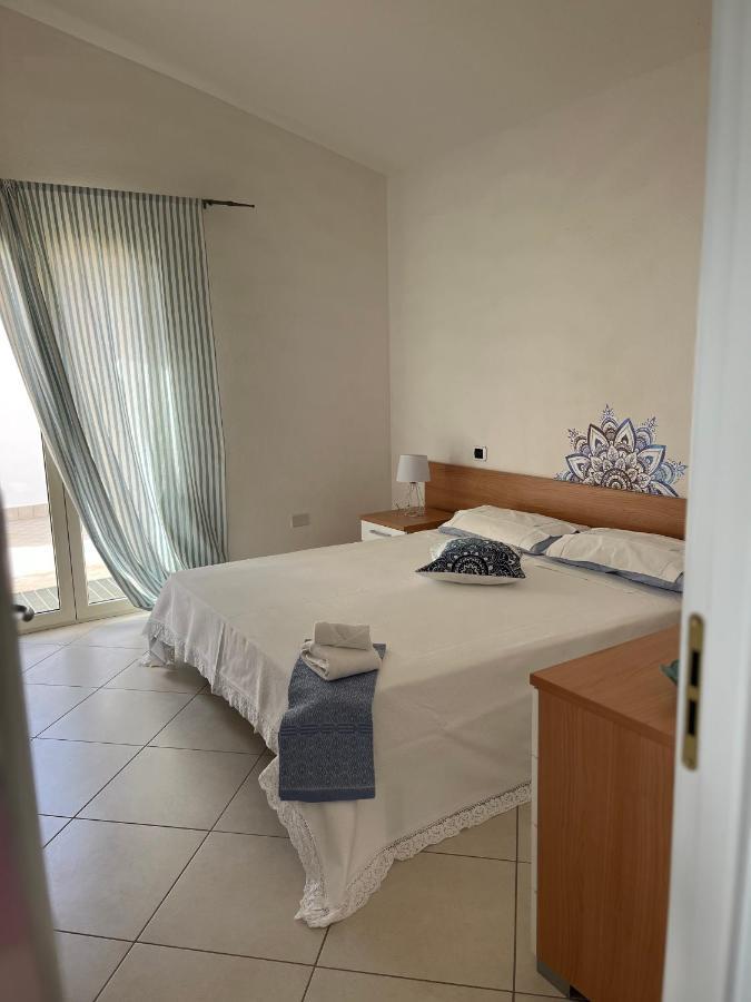 Villa Dell' Est Santa Lucia  Bagian luar foto